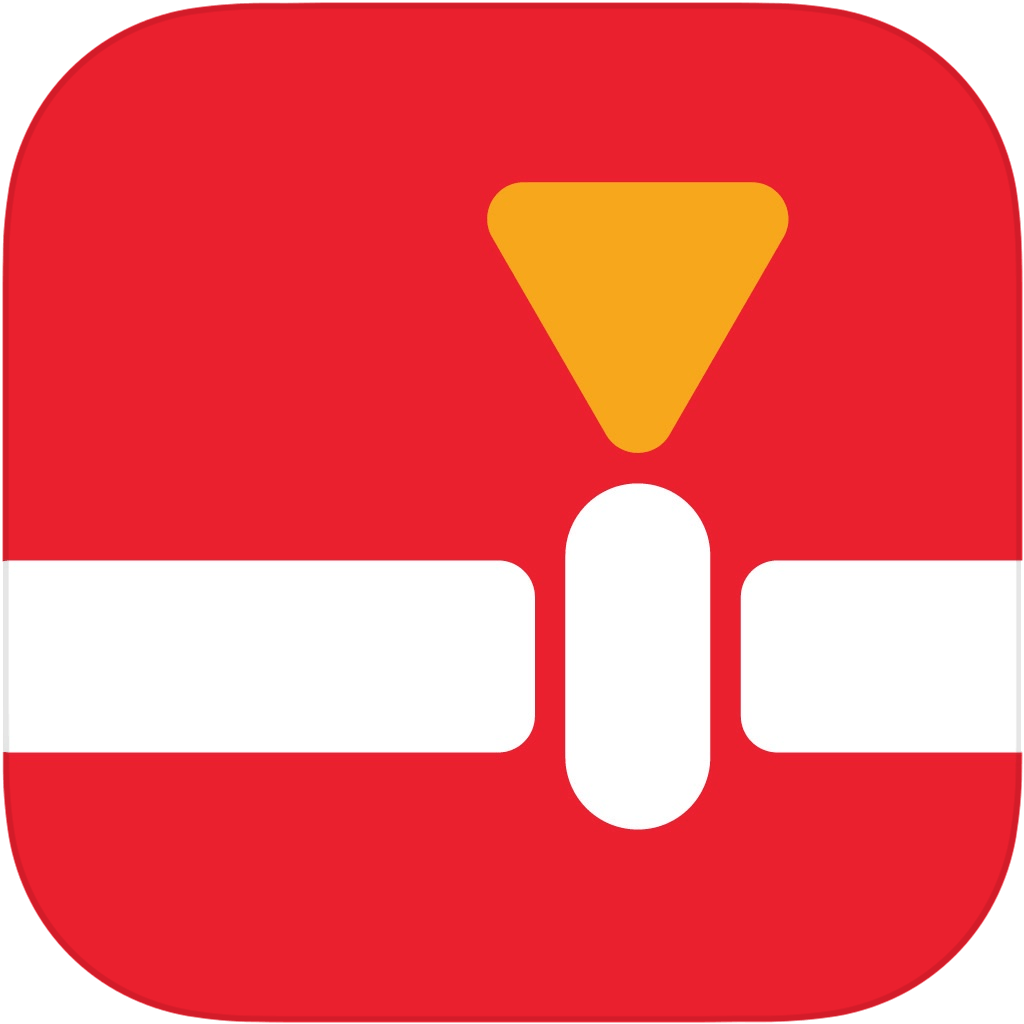 alertMI icon