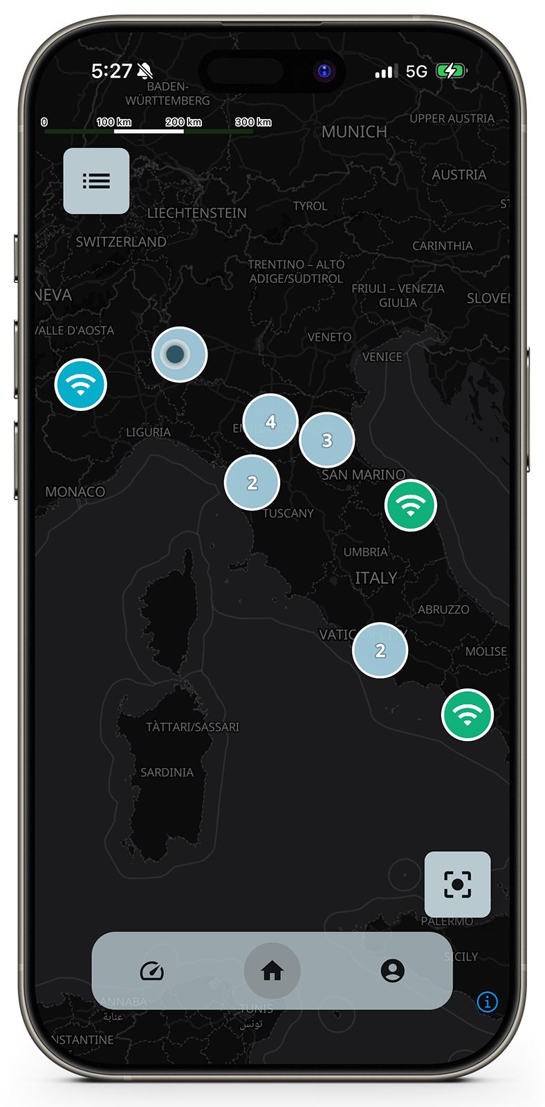 Third App Screenshot